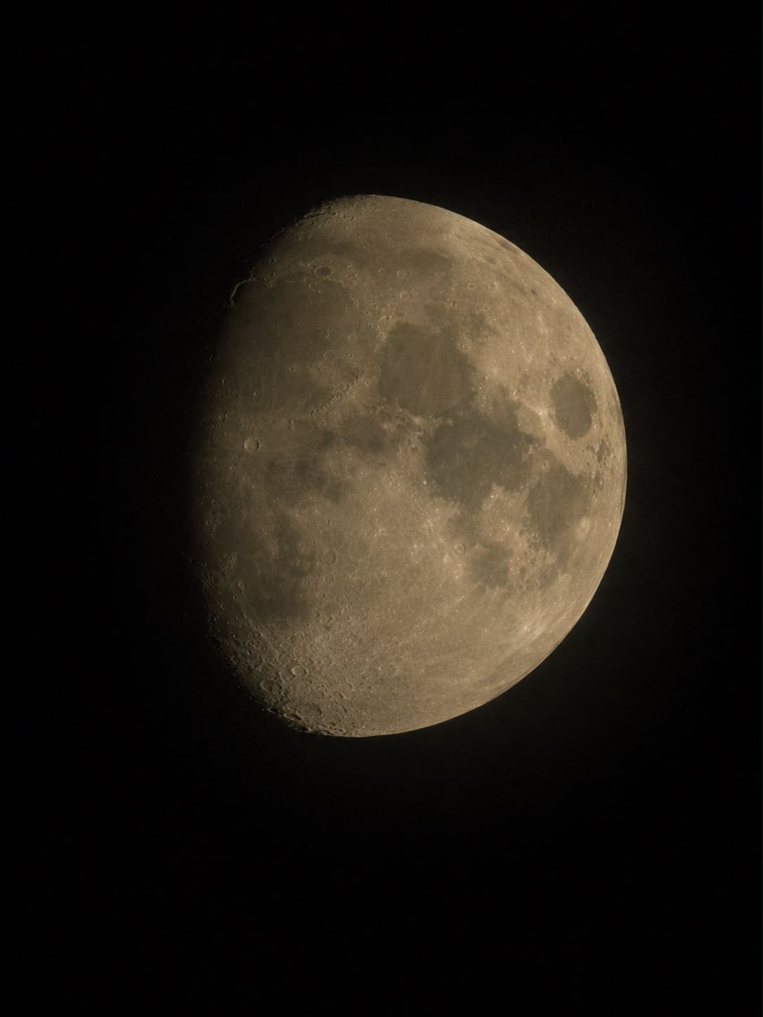 Astronomie-Abend Z-LAB: Astronomie-Abend