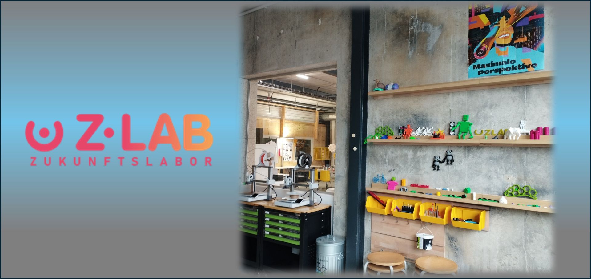 Z-LAB Bruchsal