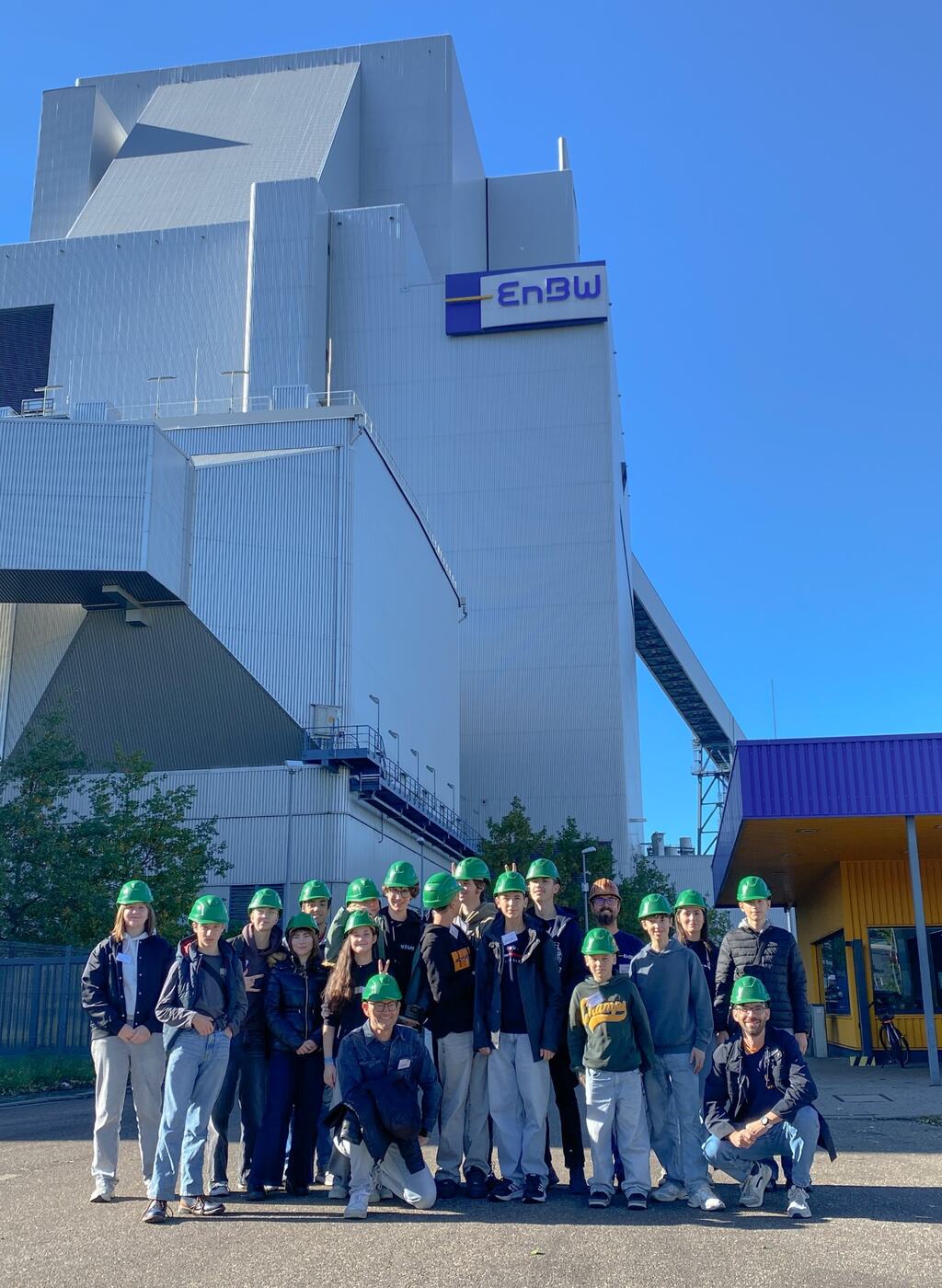 Zlab-enbw-kraftwerksbesuch EnBW